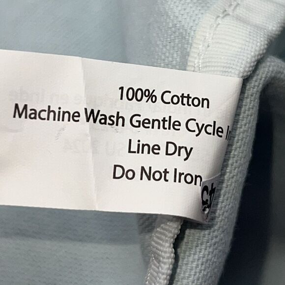 ATHLETA Ocean Blue Ombre Limited Edition Tote Bag - Picture 9 of 9